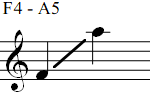 F4 - A5