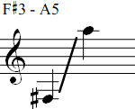 F#3 - A5