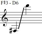 F#3 - D6