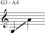 G3 - A4