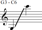 G3 - C6