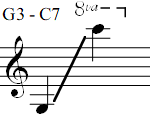 G3 - C7