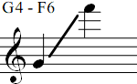 G4 - F6